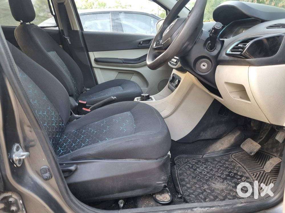 Tata Tiago Ev Xt Lr, 2025, Electric