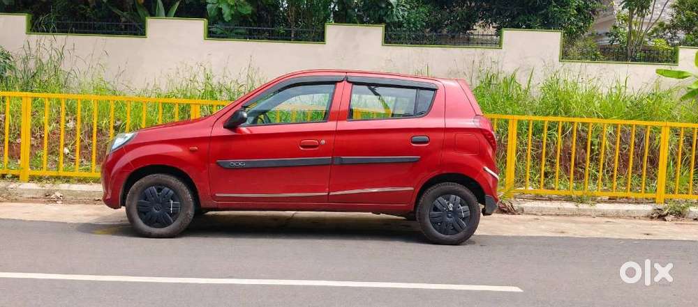 Maruti Suzuki Alto 800 Lxi, 2014, Petrol