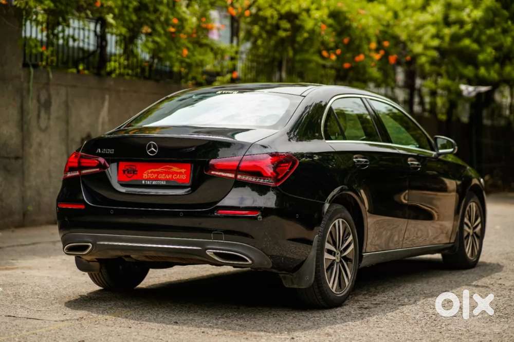 Mercedes-benz A-class Limousine 200, 2023, Petrol