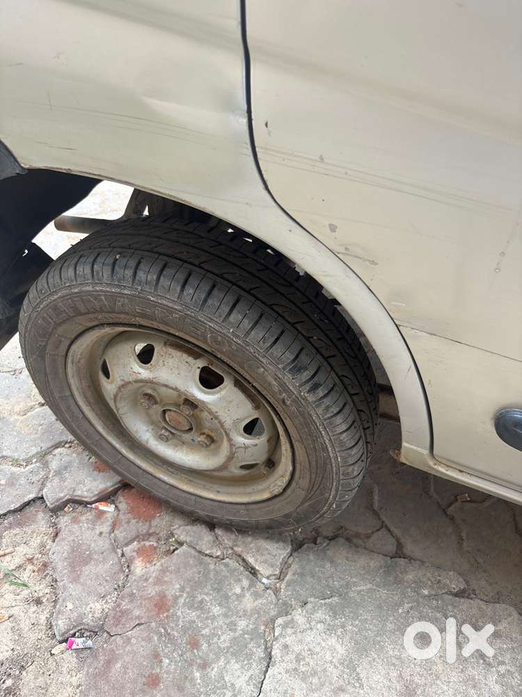 Maruti Suzuki Alto Petrol Good Condition