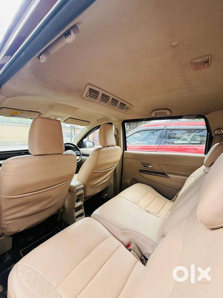 Maruti Suzuki Ertiga 2019 Diesel Well Maintained