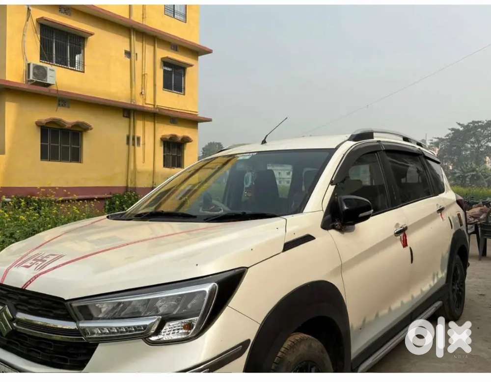 Maruti Suzuki Xl6 2022 Petrol 74000 Km Driven