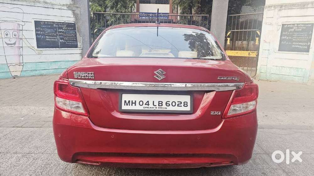 Maruti Suzuki Swift Dzire Zxi+ Mt, 2022, Cng & Hybrids