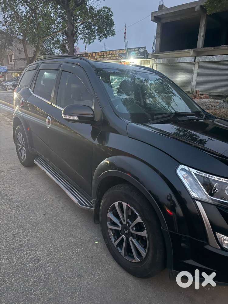 Mahindra Xuv500 W7, 2019, Diesel