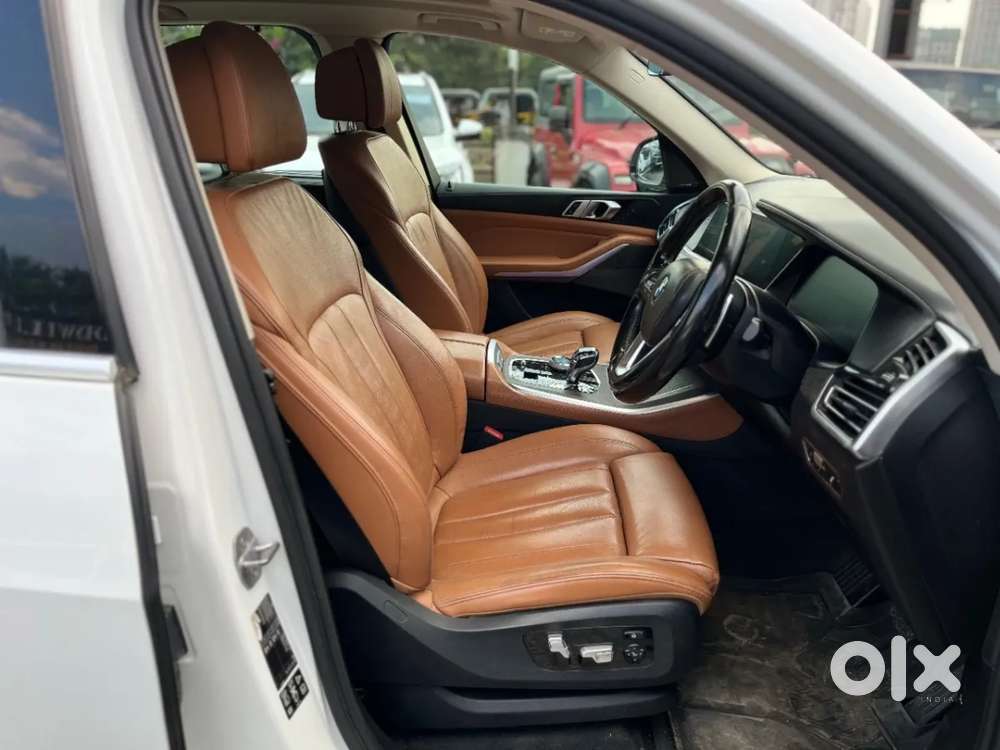 Bmw X5 Xdrive 30d Design Pure Experience 5 Seater, 2019, Diesel