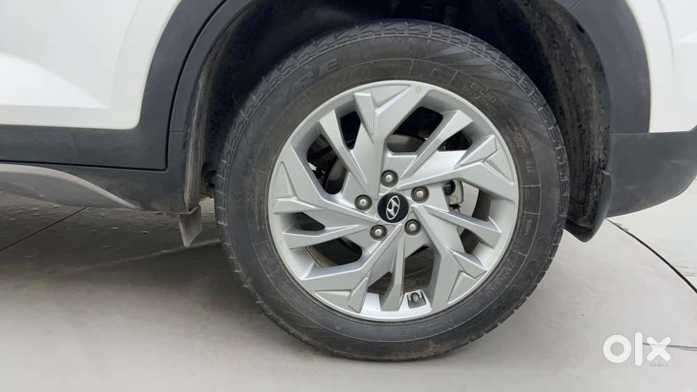 Hyundai Creta Sx 1.5 Diesel, 2023, Diesel
