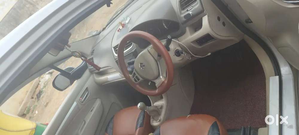 Maruti Suzuki Ertiga Vdi 2018
