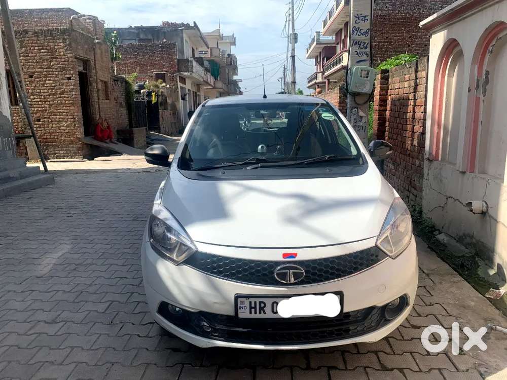 Tata Tiago 1.2 Revotron 2020