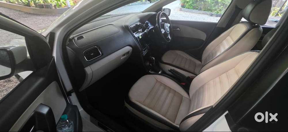 Polo Gt Automatic For Sale