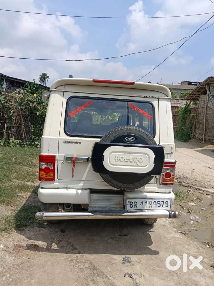 Mahindra Bolero 2013 Diesel Good Condition