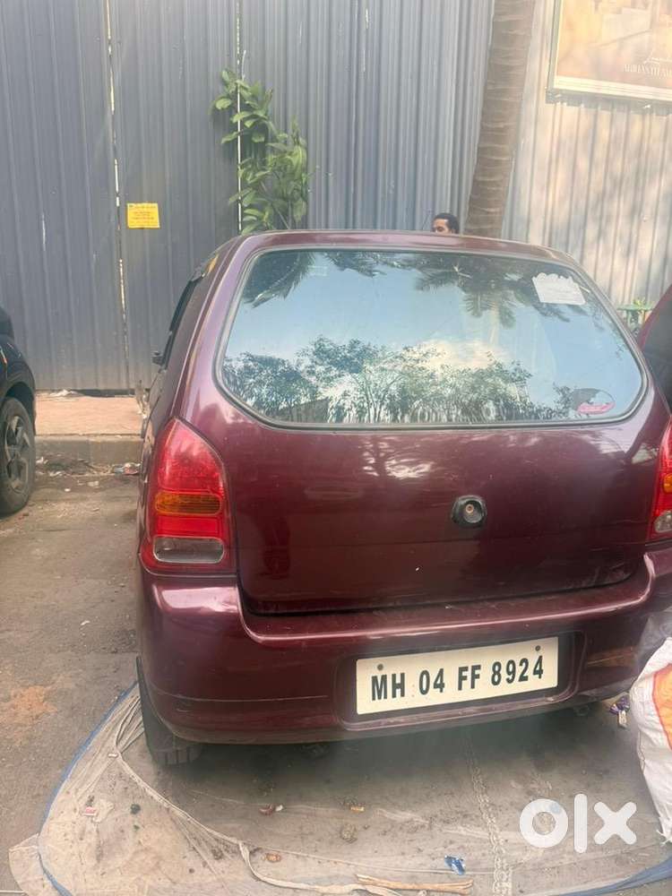 Maruti Suzuki Model 2012