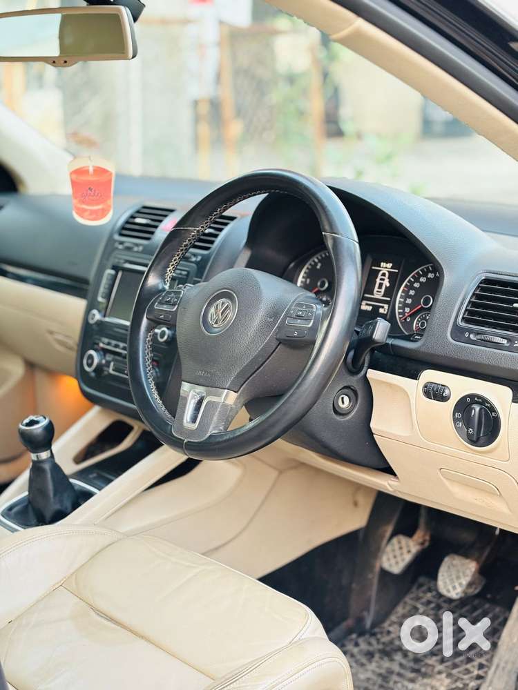 Volkswagen Jetta 2.0 Tdi Comfortline, 2011, Diesel