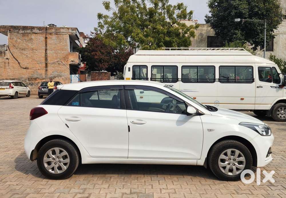 Hyundai I20 Elite Petrol 2019