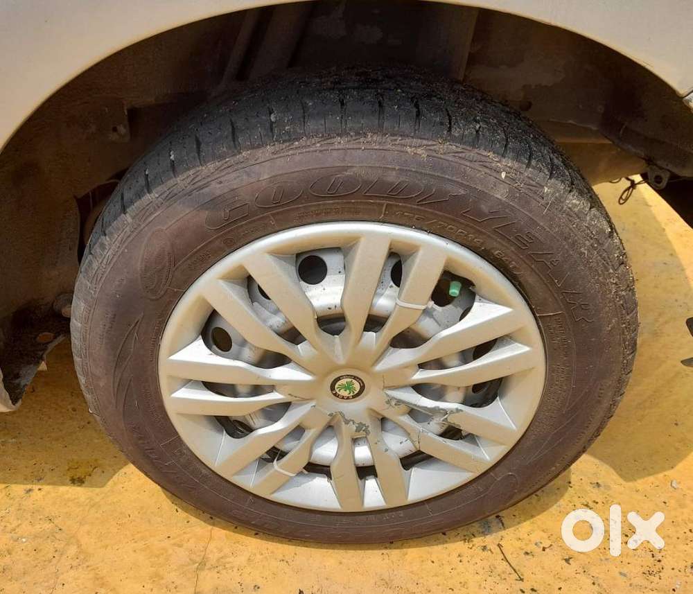 Honda Jazz 1.2 E I Vtec, 2016, Petrol