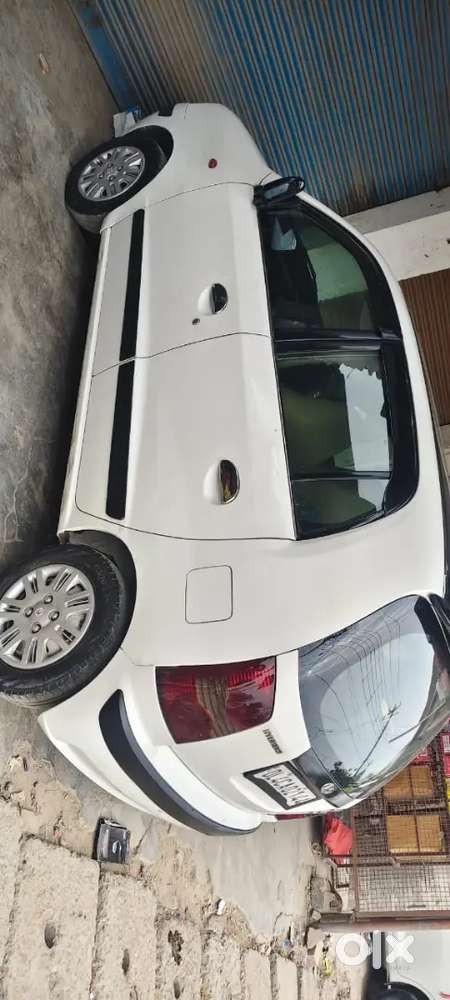 Hyundai Santro Xing Gl 2012