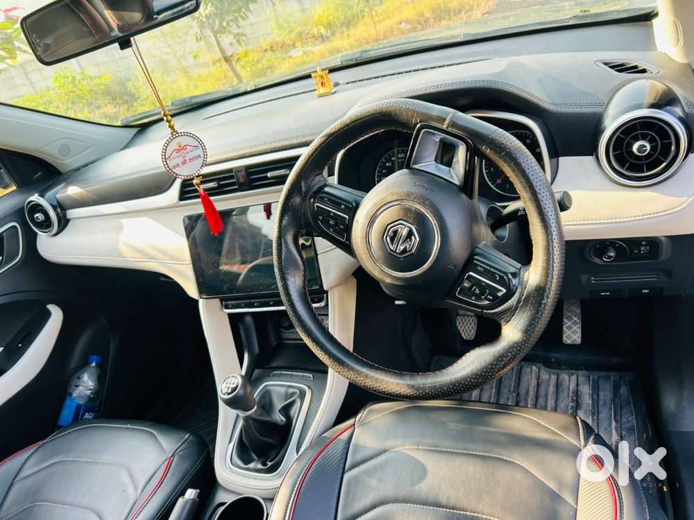 Mg Astor 2022 Petrol Manual