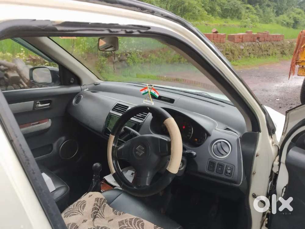Maruti Suzuki Dzire 2011