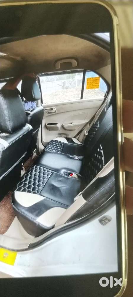 Maruti Suzuki Dzire 2022