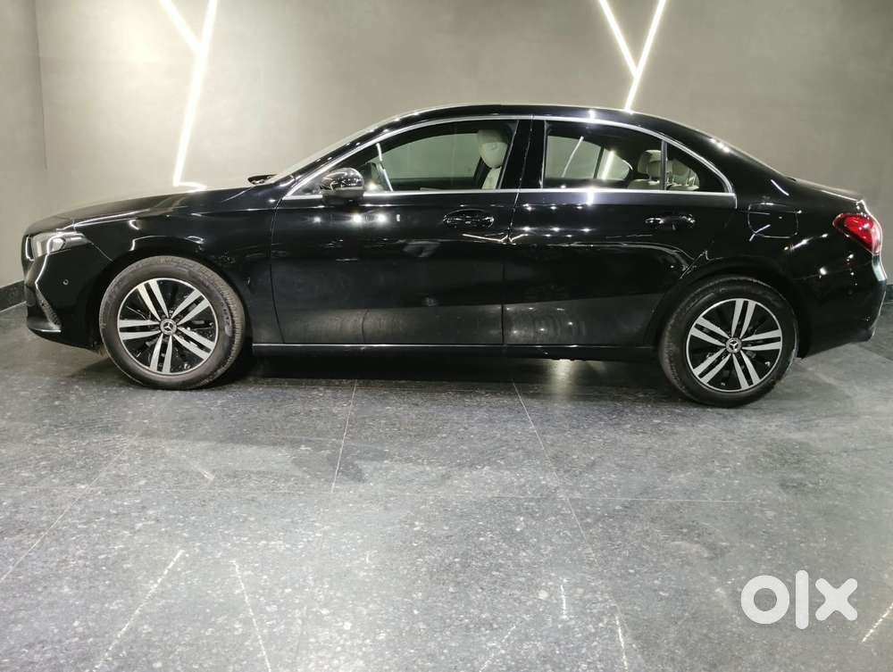Mercedes-benz A-class Limousine 200, 2022, Petrol