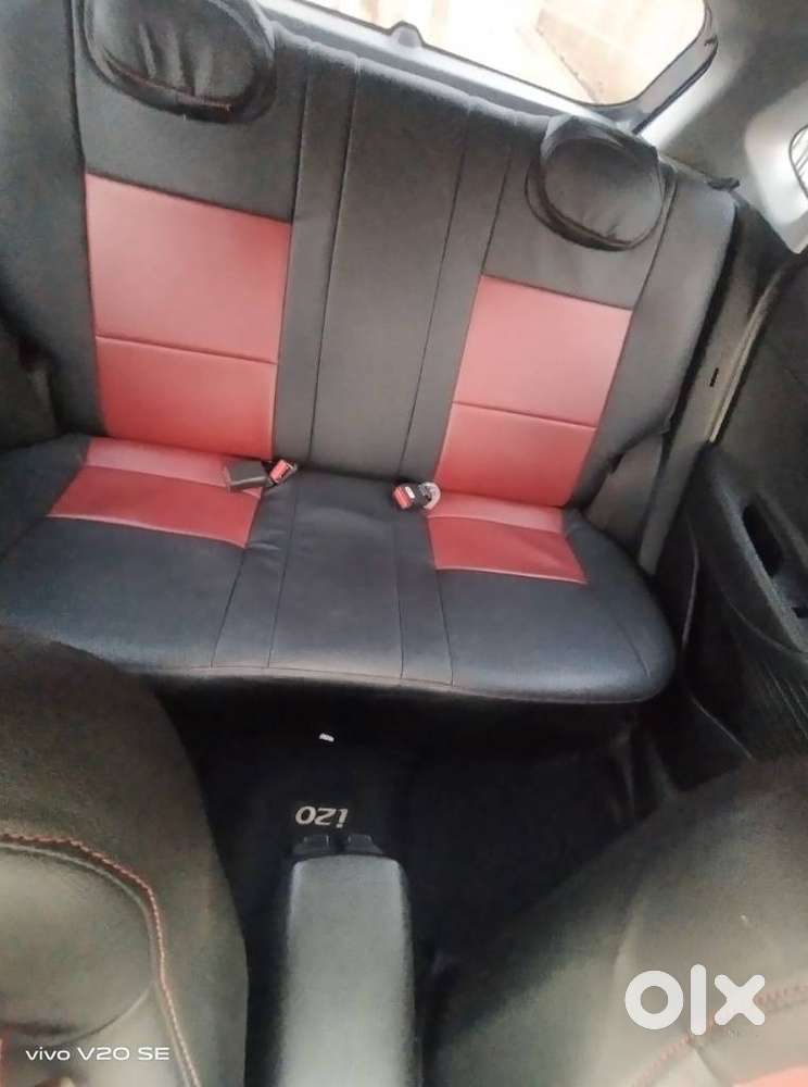 Hyundai I20 Sportz 1.2 Mt, 2022