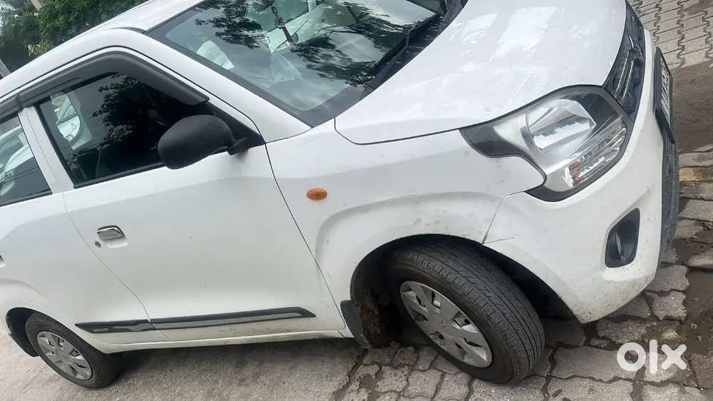 Maruti Suzuki Wagon R 2022 Lxi