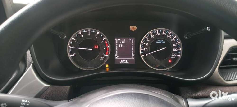 Maruti Suzuki Fronx Delta Plus 1.0 Turbo Mt, 2026