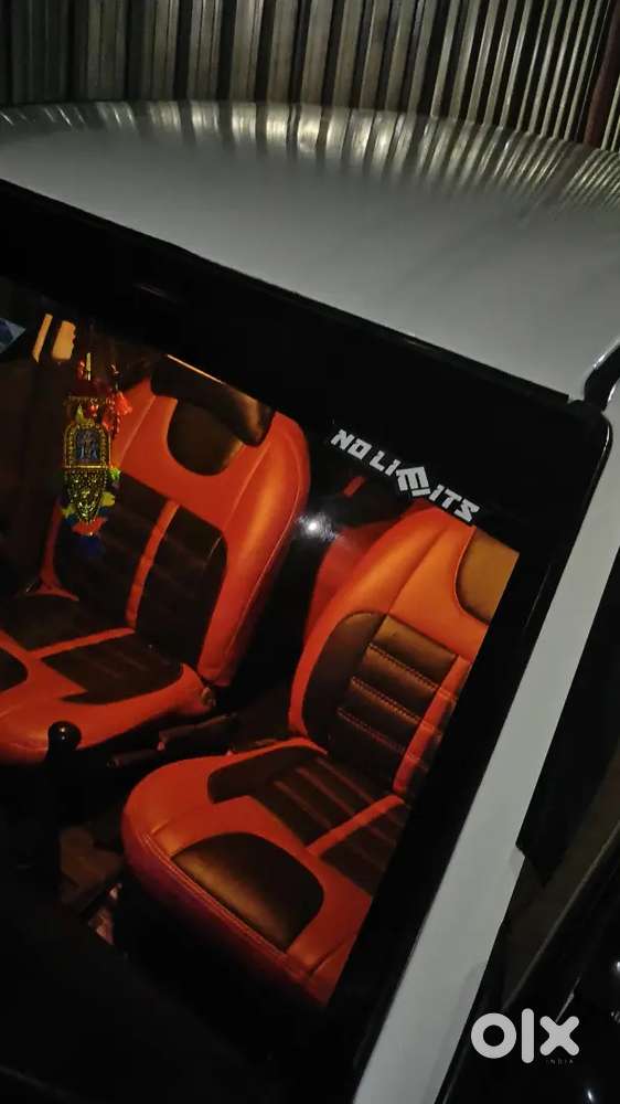 Maruti Suzuki Zen Estilo 1995 Petrol Well Maintained