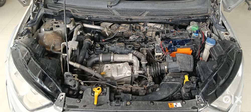 Hyundai Grand I10 Nios, 2023, Cng & Hybrids