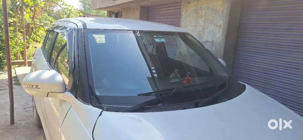Maruti Suzuki Swift 2015 Diesel 220000 Km Driven