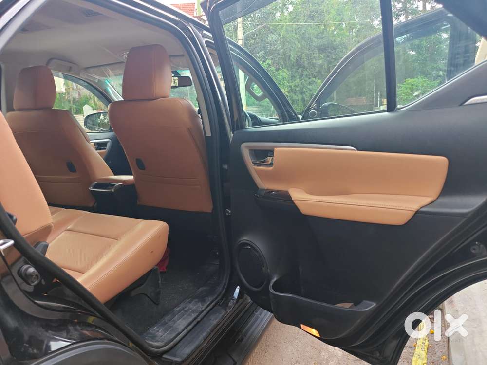 Toyota Fortuner 4x4 Mt 2.8 Diesel, 2025, Diesel