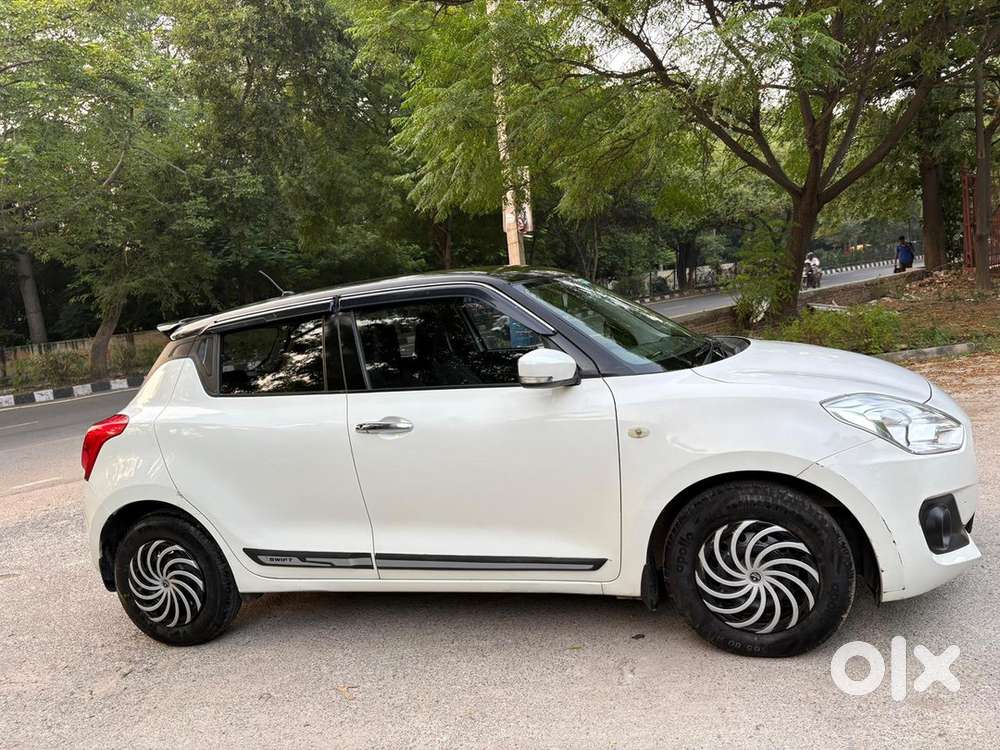 Swift 2021  Cng