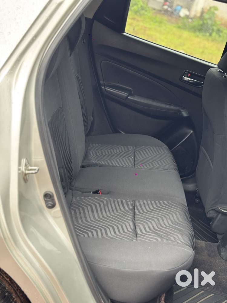 Maruti Suzuki Swift Amt Vxi, 2018, Petrol