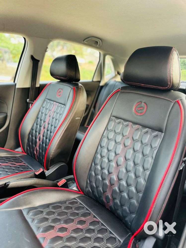 Volkswagen Polo 1.2 Mpi Comfortline, 2017, Petrol