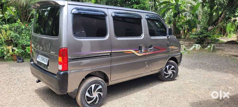 Maruti Suzuki Eeco 5 Seater Ac, 2018, Diesel
