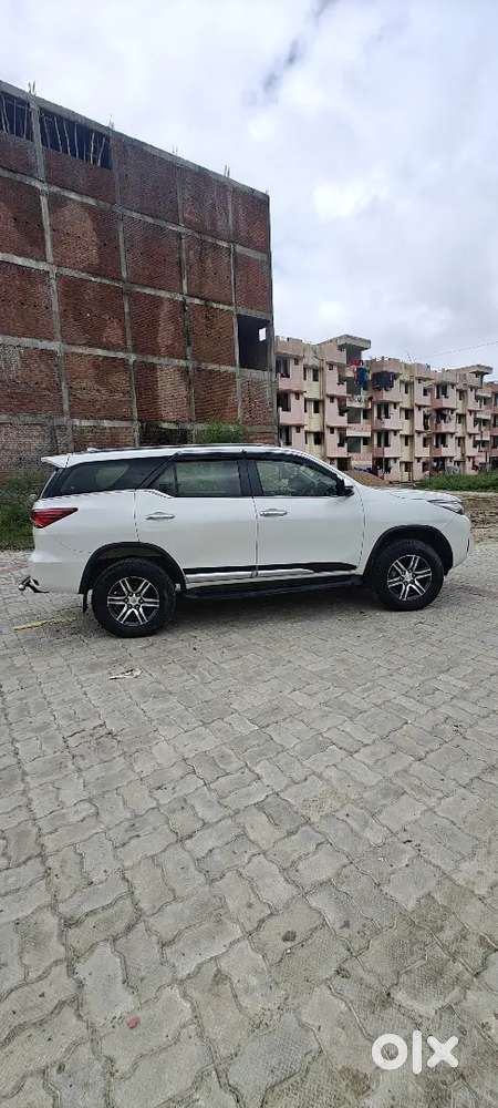 Toyota Fortuner Diesel 2020
