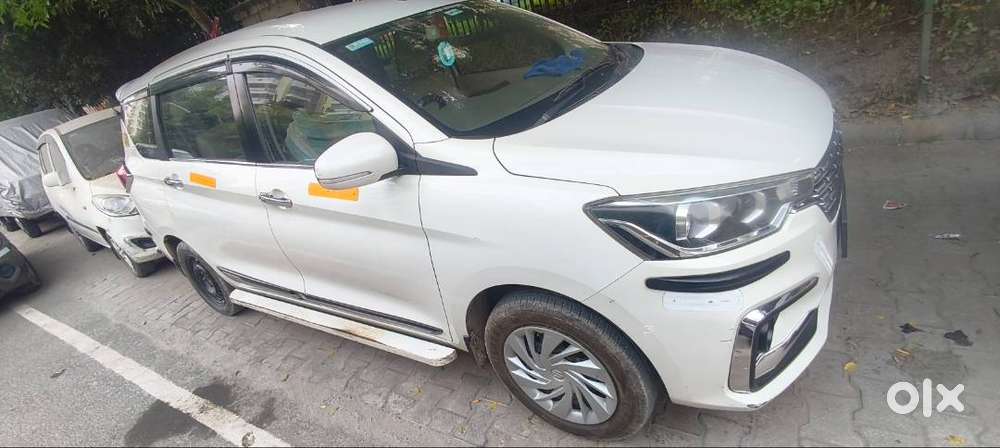 Maruti Ertiga Vxi 2020