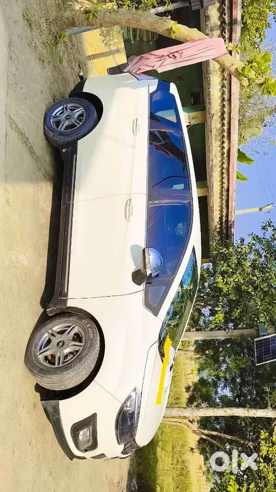 Mahindra Marazzo 2018 Diesel 65000km Driven