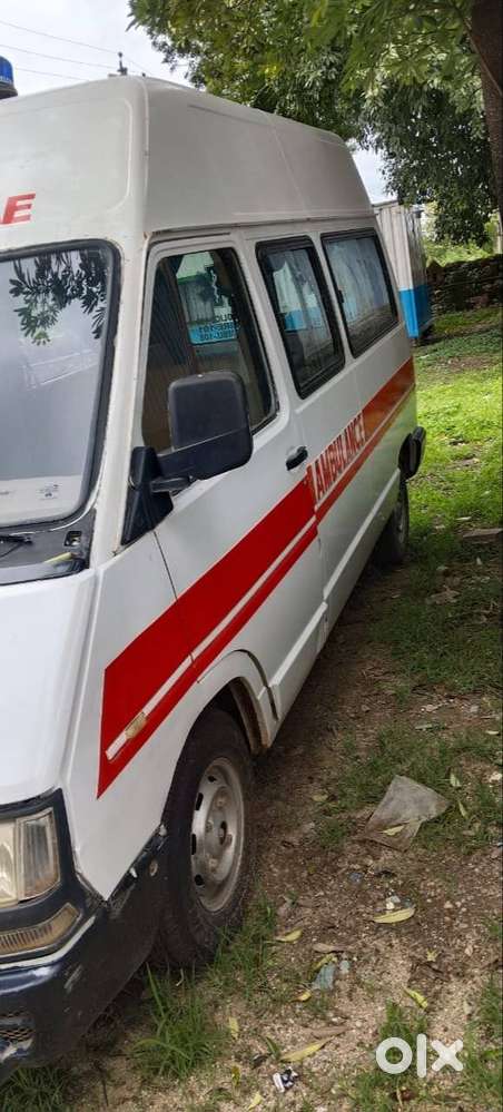 Tata Winger 2013 Diesel 7000 Km Driven