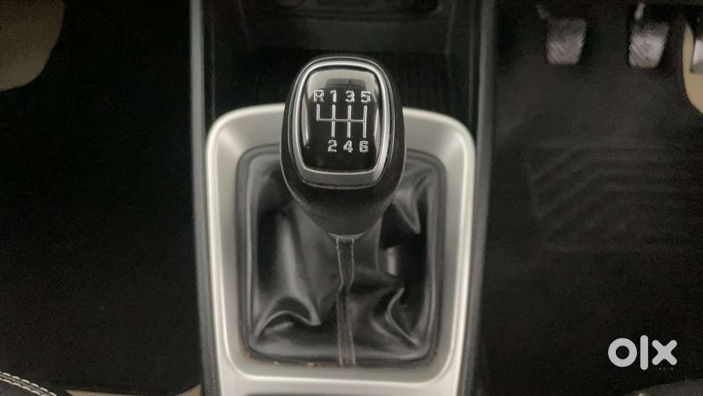 Hyundai Venue 1.5 S (o) Crdi, 2021, Diesel