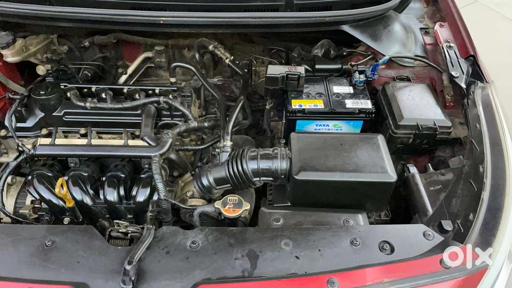 Hyundai Elite I20 Asta 1.2 At, 2018, Petrol