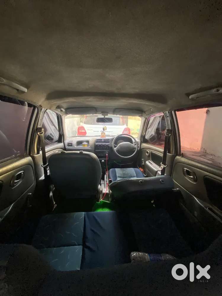 Maruti Suzuki Alto 2006 Lxi
