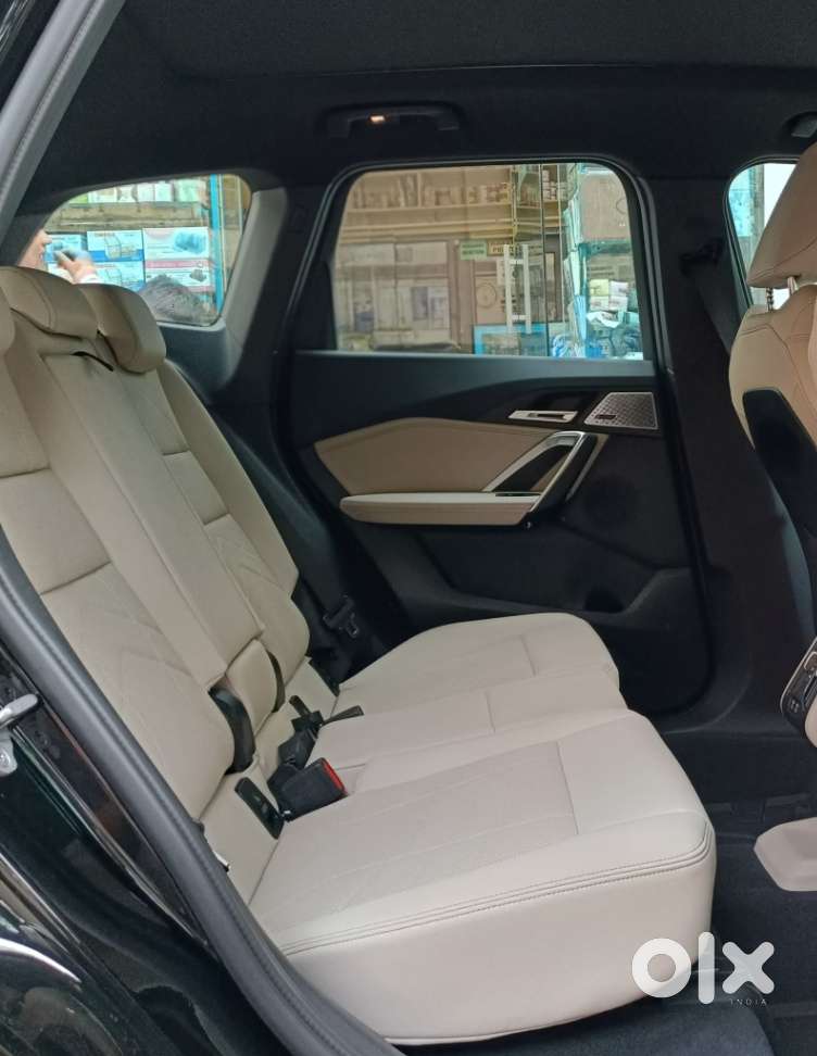 Bmw X1 Sdrive18i M Sport, 2023, Petrol