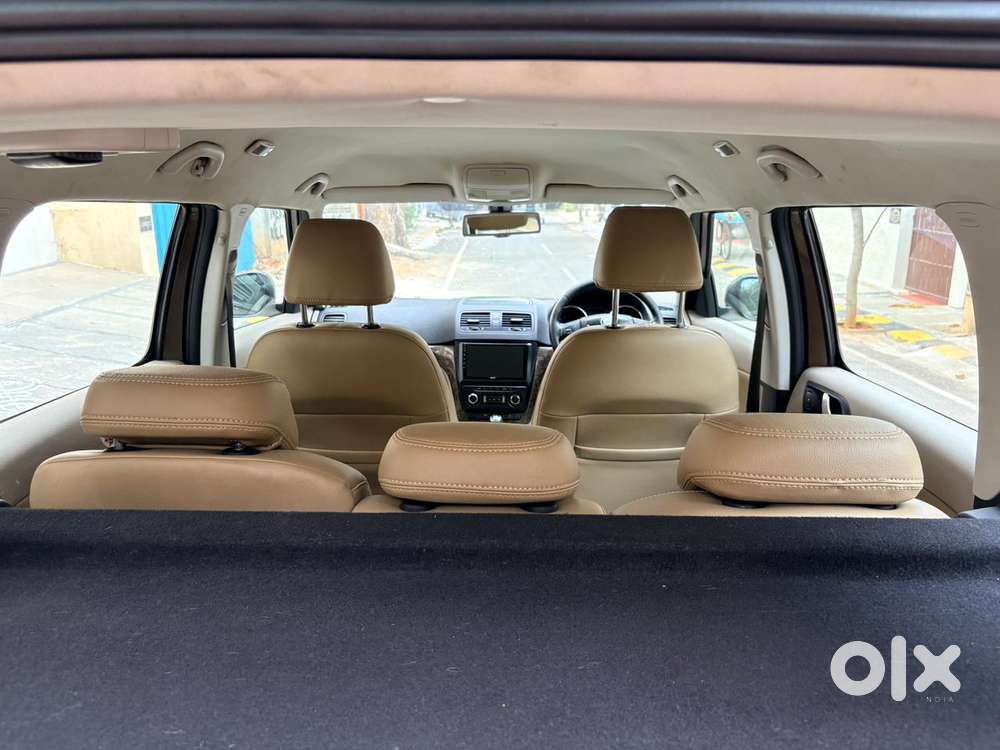 Skoda Yeti Elegance 4x4, 2013, Diesel