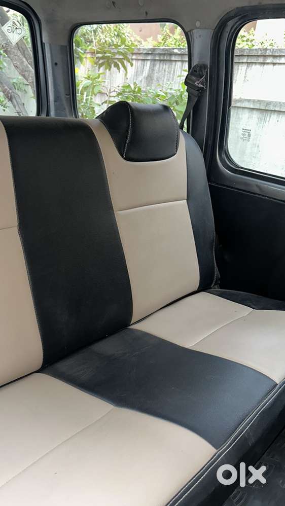Maruti Suzuki Eeco 2021 Cng & Hybrids Good Condition