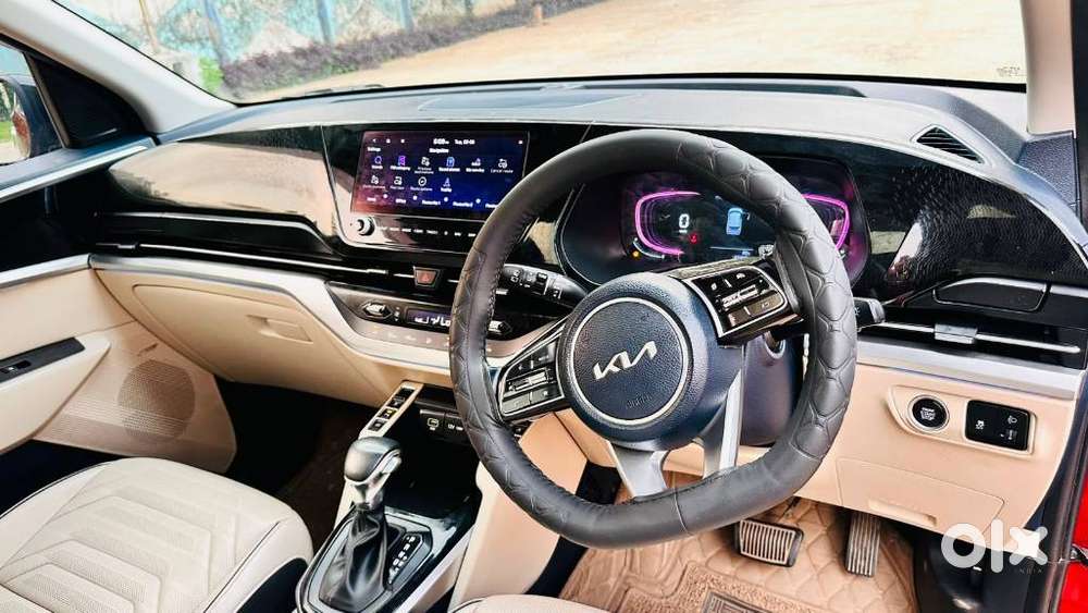 Kia Carens 1.5 Premium 7 Str, 2022, Diesel
