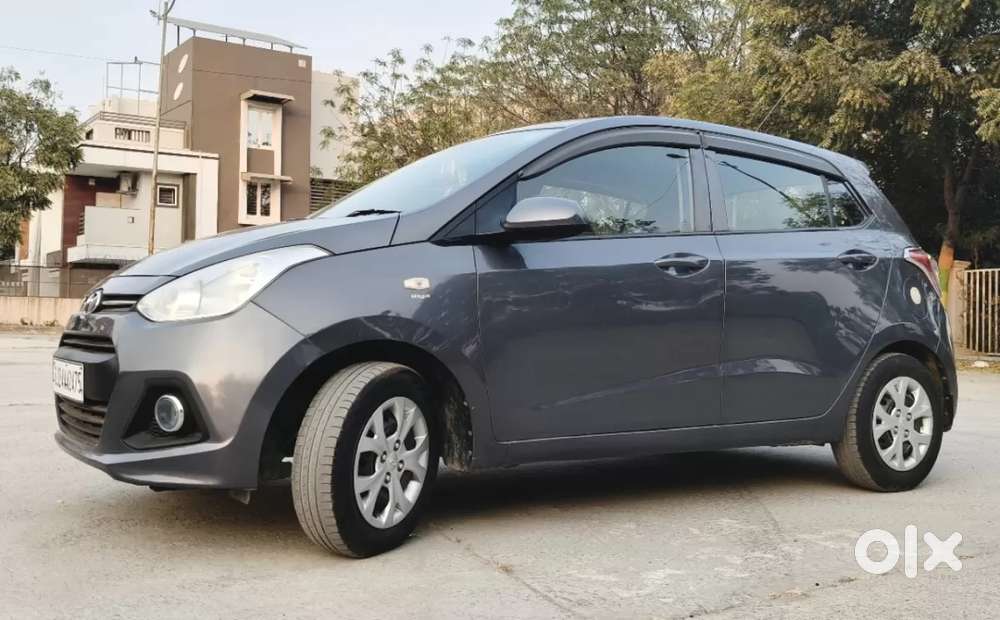 Hyundai Grand I10 1.2 Kappa Magna, 2015, Petrol
