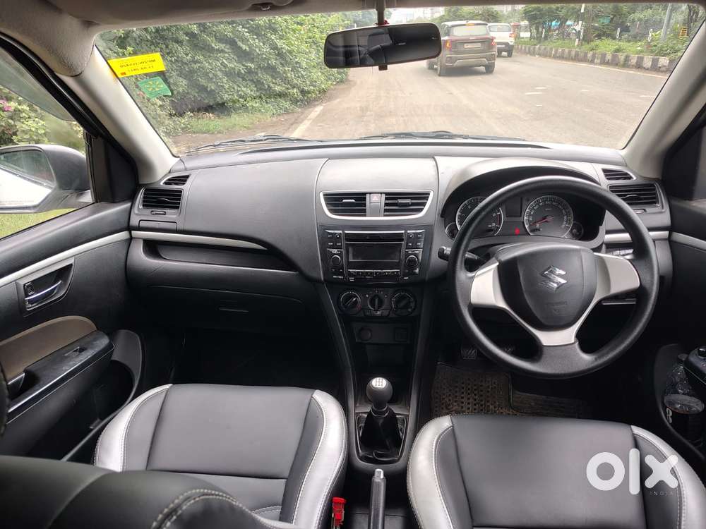 Maruti Suzuki Swift Ddis Vdi, 2017, Diesel