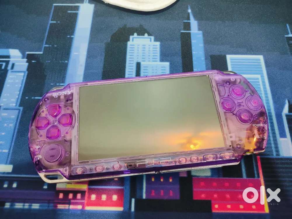 Sony PSP 3004 Games & Entertainment 1753381033