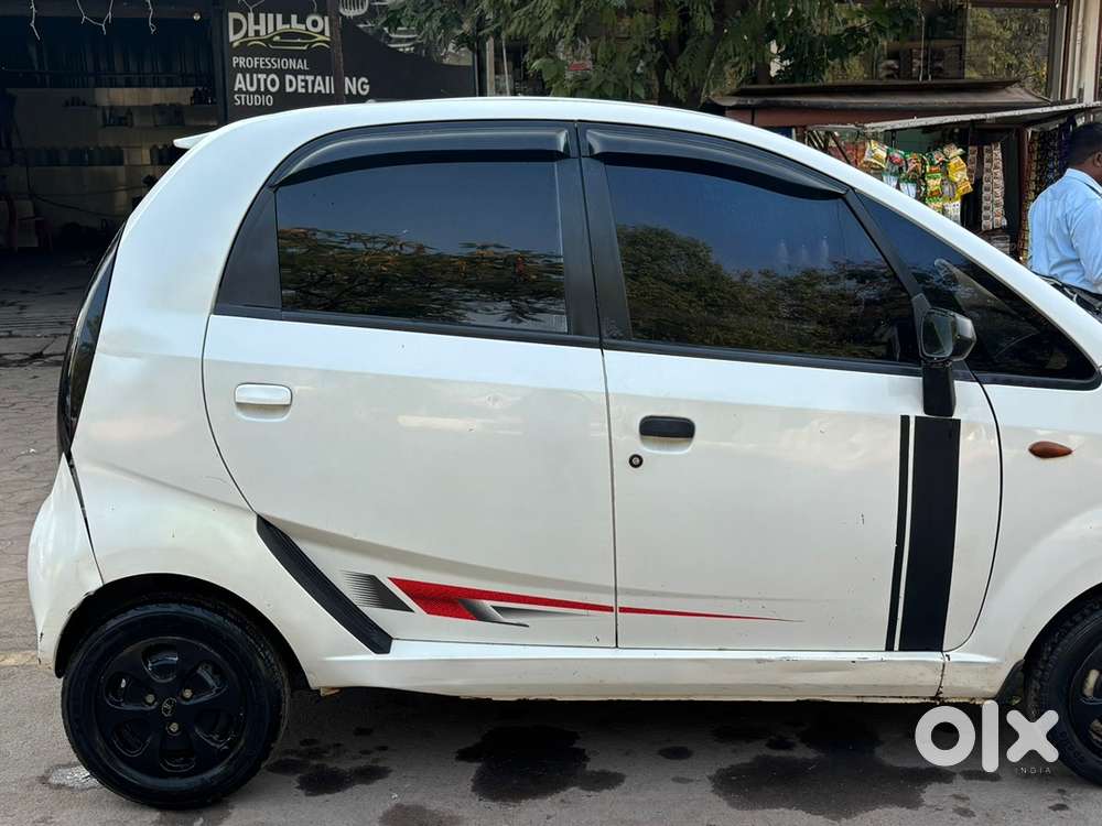 Tata Nano Genx Petrol Manual 2010