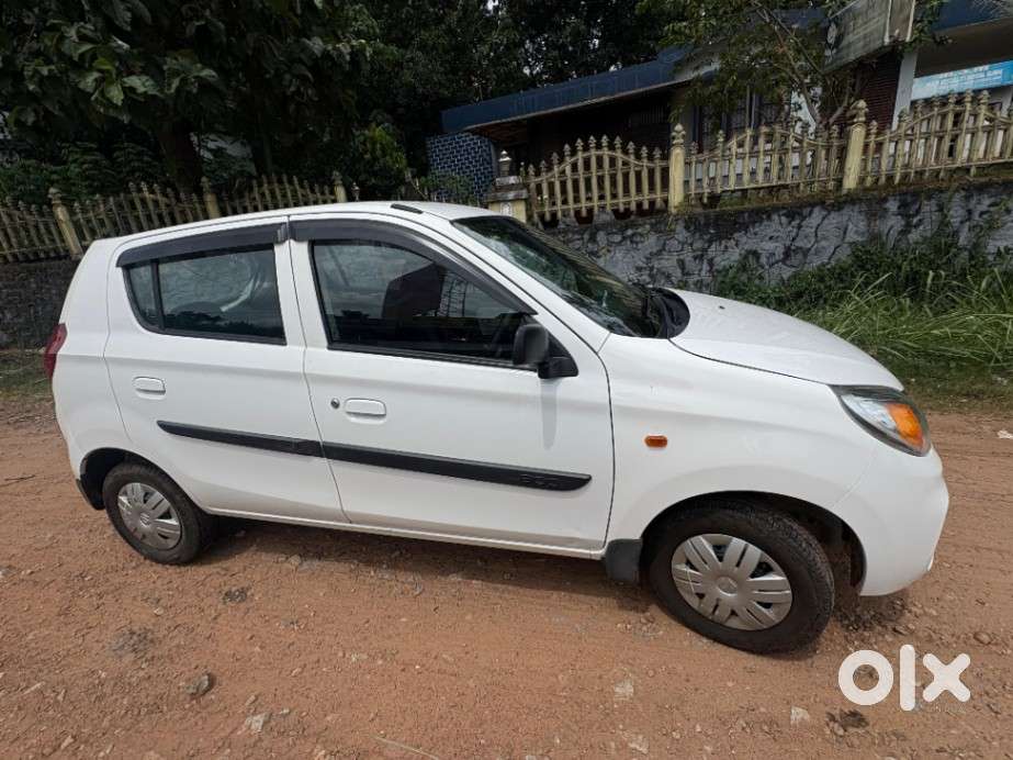 Maruti Suzuki Alto 800 Lxi, 2020, Petrol